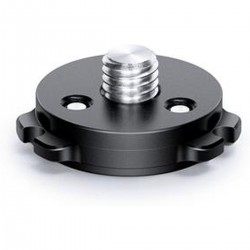 Leofoto Q-45 Plate - Perfect voor QS-45 - Foto-Groep.nl