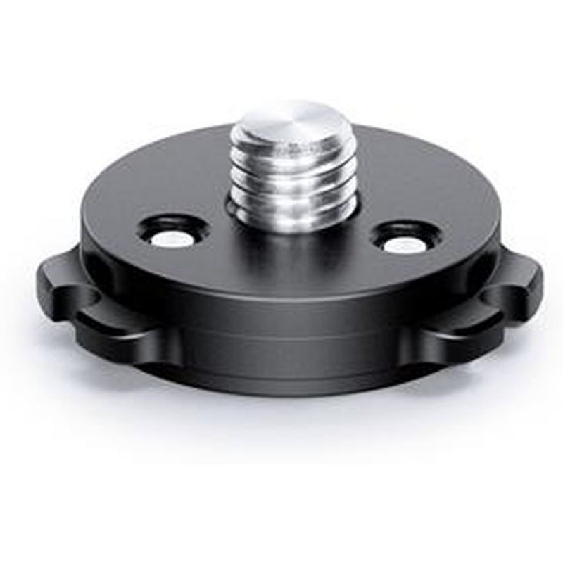 Leofoto Q-45 Plate - Perfect voor QS-45 - Foto-Groep.nl