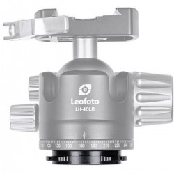 Leofoto Q-45 Plate - Perfect voor QS-45 - Foto-Groep.nl