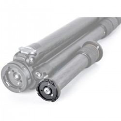Leofoto Q-45 Plate - Perfect voor QS-45 - Foto-Groep.nl