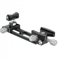 Leofoto VR-150 Lens Support - Foto-Groep.nl
