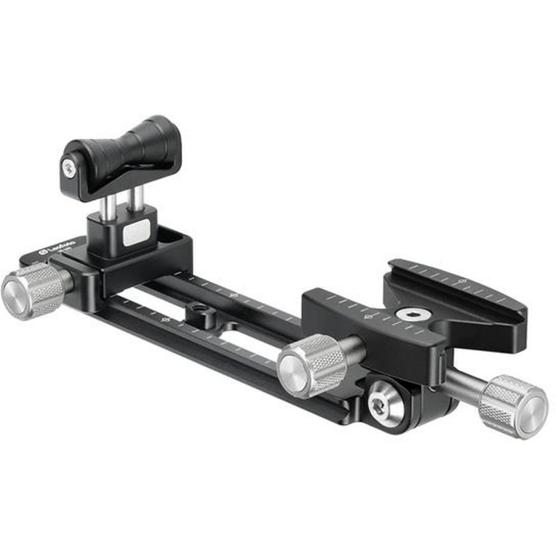 Leofoto VR-150 Lens Support - Foto-Groep.nl