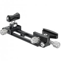 Leofoto VR-150 Lens Support - Foto-Groep.nl