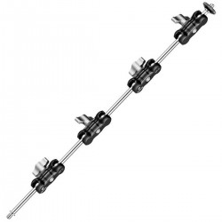 Leofoto Magic Arm AM-1XL - Flexibele foto-arm voor perfecte shots