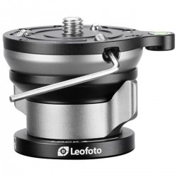 Leofoto LB-65 Leveling Base - Foto-Groep.nl