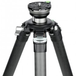 Leofoto LB-75S Leveling Base - Voor perfecte foto's