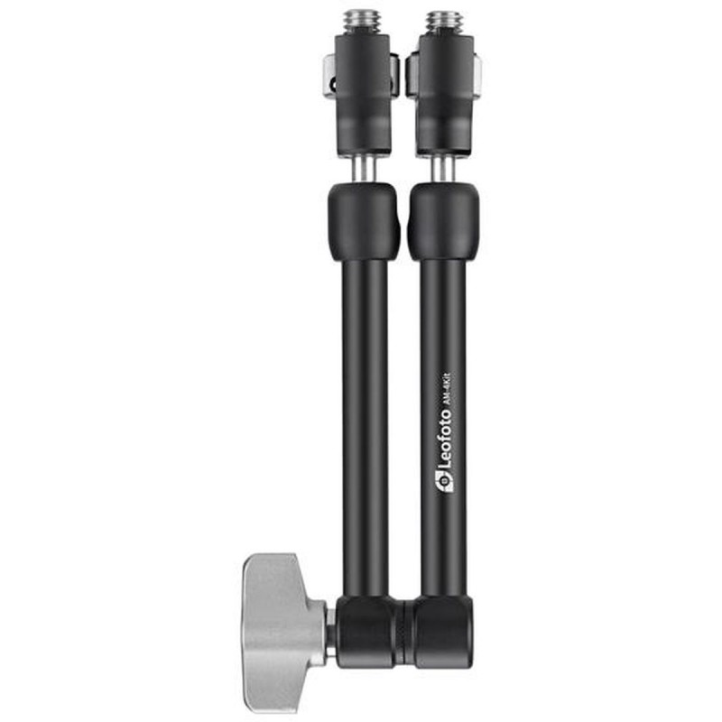 Leofoto AM-4 Arm Kit - Voor Ipc iPad Mount - Foto-Groep.nl