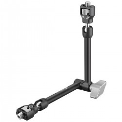 Leofoto AM-4 Arm Kit - Voor Ipc iPad Mount - Foto-Groep.nl