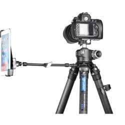 Leofoto AM-4 Arm Kit - Voor Ipc iPad Mount - Foto-Groep.nl