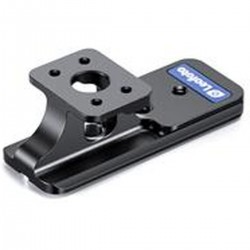 Leofoto CF-01 ArcaSwiss Voet - Canon Lens Accessoire