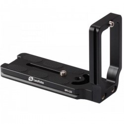 Leofoto Uni L Plate - Perfect Fit for Nikon D800 D700 D7000 D5100 D3100