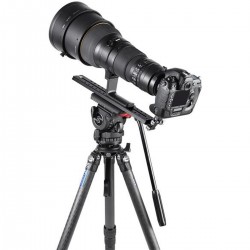 Leofoto VR-380 Lens Support 380mm - Foto-Groep.nl