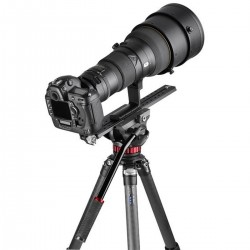 Leofoto VR-380 Lens Support 380mm - Foto-Groep.nl