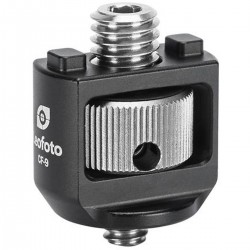 Leofoto CF-9 Universal Conversion Adapter - Foto-Groep.nl