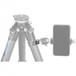 Leofoto CF-9 Universal Conversion Adapter - Foto-Groep.nl
