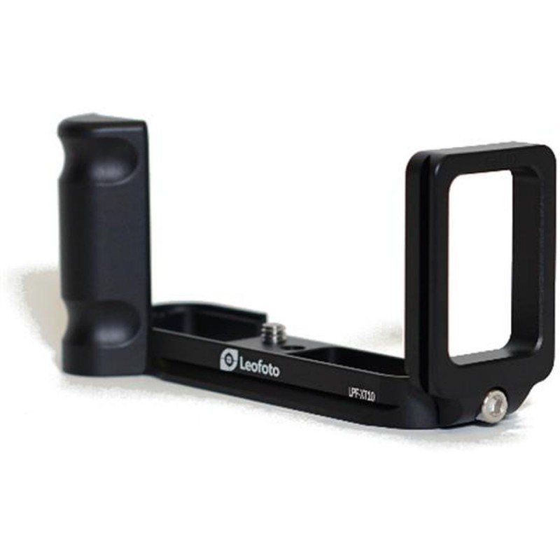 Leofoto L Plate For Fujifilm X-T10 - Foto-Groep.nl