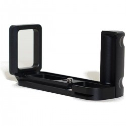 Leofoto L Plate For Fujifilm X-T10 - Foto-Groep.nl