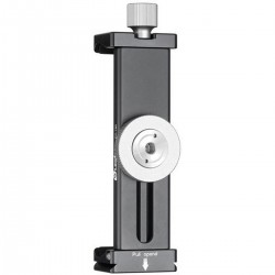 Leofoto PC-190 iPad Houder - Foto-Groep.nl