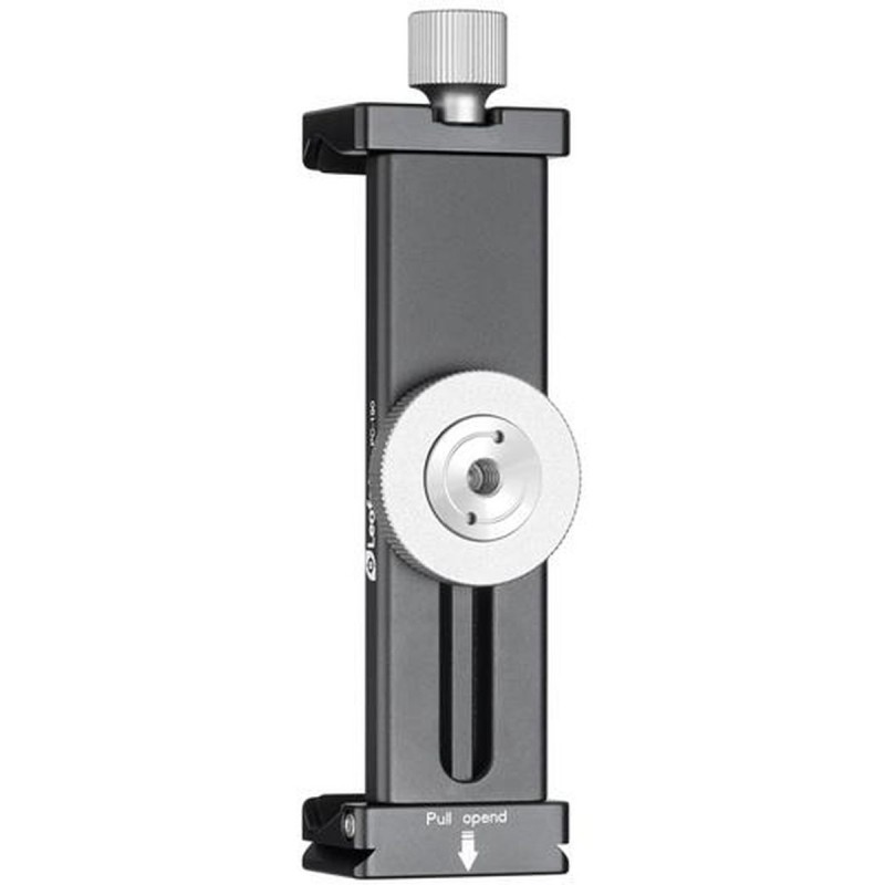 Leofoto PC-190 iPad Houder - Foto-Groep.nl