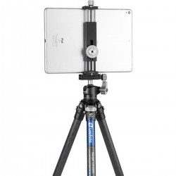 Leofoto PC-190 iPad Houder - Foto-Groep.nl