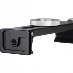 Leofoto PC-190 iPad Houder - Foto-Groep.nl