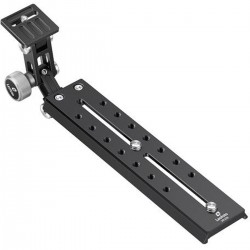 Leofoto VR-220 Lens Support - Foto-Groep.nl