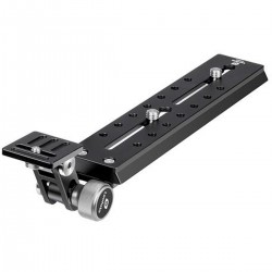 Leofoto VR-220 Lens Support - Foto-Groep.nl