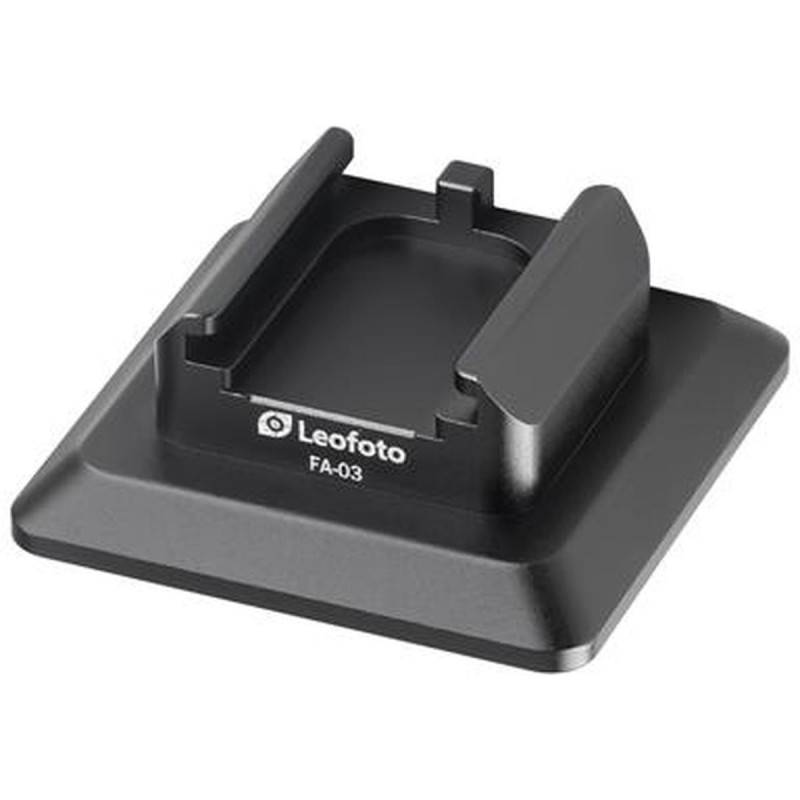Leofoto FA-03: hoogwaardige foto-accessoires