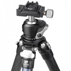 Leofoto FA-03: hoogwaardige foto-accessoires