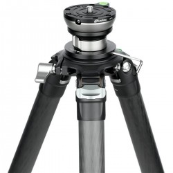 Leofoto LB-75 Leveling Base - Perfect voor foto-groep.nl