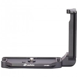 Leofoto L Plate For Nikon D850 - Foto-Groep.nl