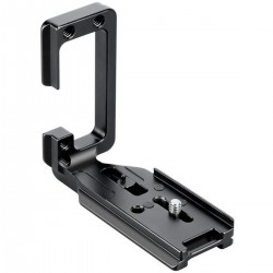 Leofoto L Plate voor Canon EOS-R5 - Foto-Groep.nl