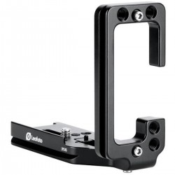 Leofoto L Plate voor Canon EOS-R5 - Foto-Groep.nl