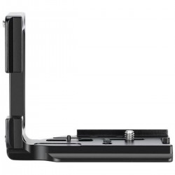 Leofoto L Plate voor Canon EOS-R5 - Foto-Groep.nl