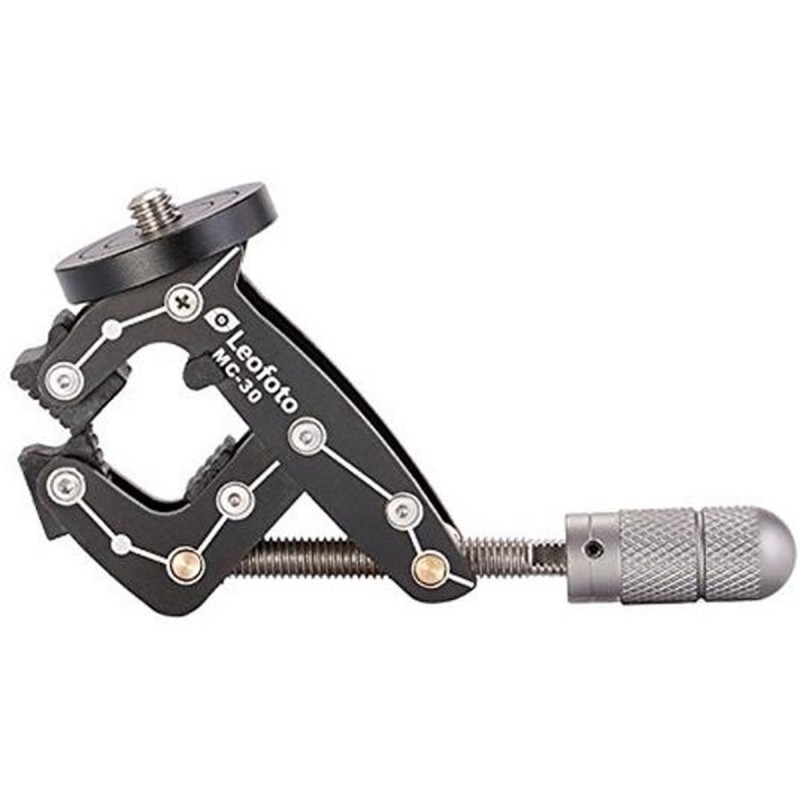 Leofoto Multipurpose Clamp MC-30 - Foto-Groep.nl