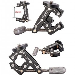 Leofoto Multipurpose Clamp MC-30 - Foto-Groep.nl