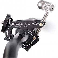 Leofoto Multipurpose Clamp MC-30 - Foto-Groep.nl