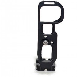 Leofoto L Plate voor Sony A7II & A7RII - Foto-Groep.nl