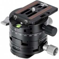 Leofoto G2 Geared Panning Clamp - Foto-Groep.nl