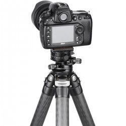 Leofoto G2 Geared Panning Clamp - Foto-Groep.nl