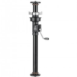 Leofoto GC-364C: Geared Center Column voor perfecte foto's