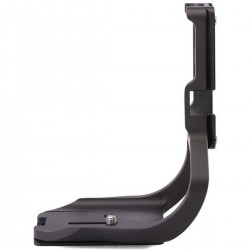 Leofoto L Plate For Canon 5DIII w/ Battery Grip - Foto-Groep.nl