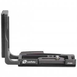 Leofoto L Plate voor Nikon D800/D800E - Foto-Groep.nl