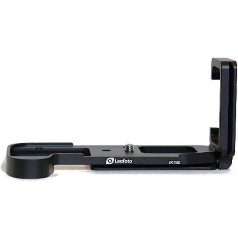 Leofoto L Plate For Canon 760D - Foto-Groep.nl