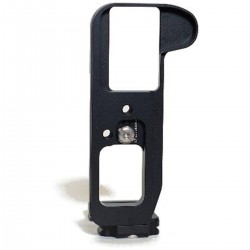 Leofoto L Plate For Canon 760D - Foto-Groep.nl