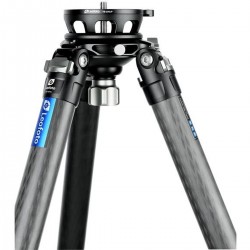 Leofoto Summit 100mm Leveling Base + Platform Small - Foto-Groep.nl