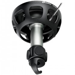 Leofoto Summit 100mm Leveling Base + Platform Small - Foto-Groep.nl