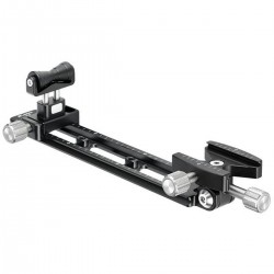 Leofoto VR-150L Lens Support - Foto-Groep.nl