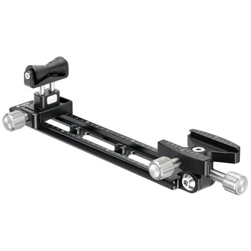 Leofoto VR-150L Lens Support - Foto-Groep.nl