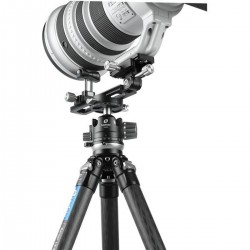 Leofoto VR-150L Lens Support - Foto-Groep.nl